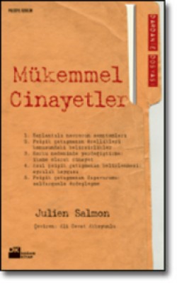 Mükemmel Cinayetler