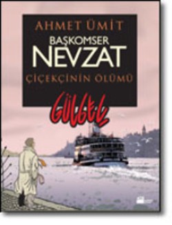 Başkomser Nevzat - HC<br><span>Çiçekçinin Ölümü</span>