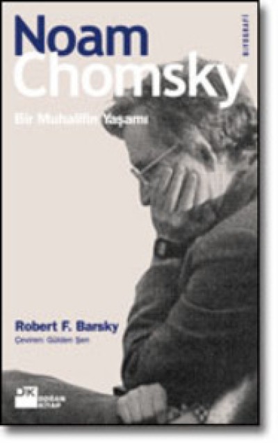 Noam Chomsky