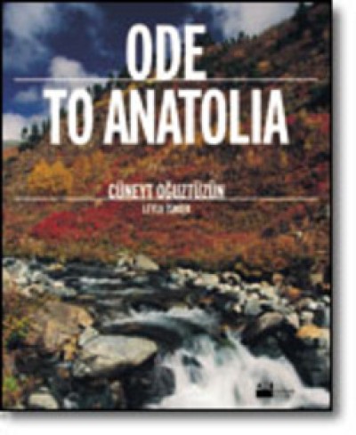 Ode To Anatolia