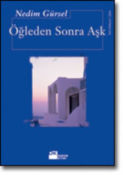 Öğleden Sonra Aşk