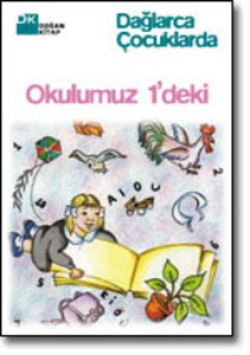 Okulumuz 1'deki<br><span>Dağlarca Çocuklarda</span>