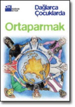 Ortaparmak<br><span>Dağlarca Çocuklarda</span>