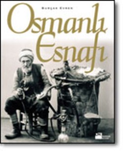 Osmanlı Esnafı