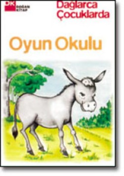 Oyun Okulu<br><span>Dağlarca Çocuklarda</span>