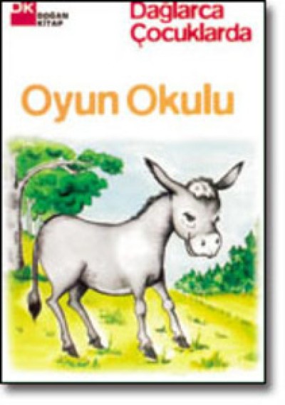 Oyun Okulu