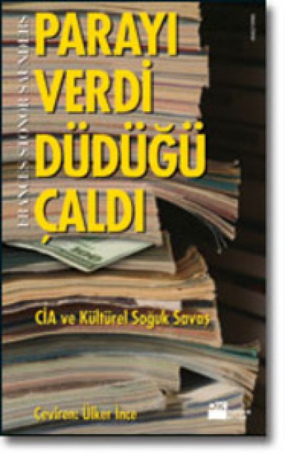 Parayı Verdi Düdüğü Çaldı