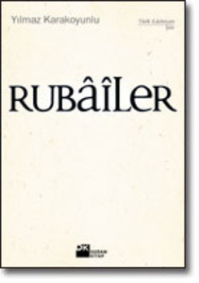 Rubâîler