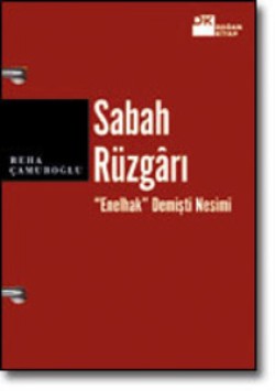 Sabah Rüzgârı<br><span>"Enelhak" Demişti Nesimî</span>