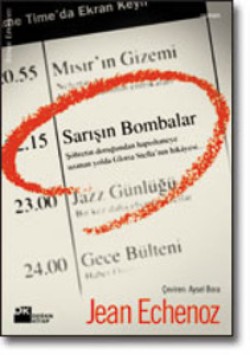 Sarışın Bombalar