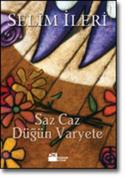 Saz Caz Düğün Varyete