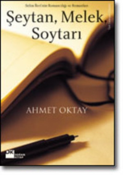 Şeytan, Melek, Soytarı