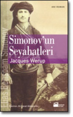 Simonov'un Seyahatleri