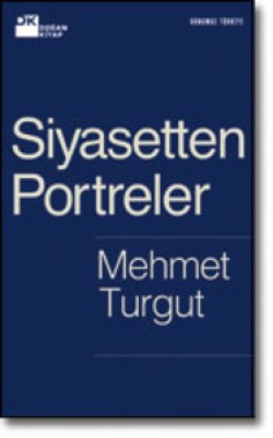 Siyasetten Portreler