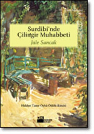 Surdibi’nde Çilingir Muhabbeti