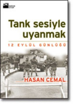 Tank Sesiyle Uyanmak<br><span>12 Eylül Günlüğü</span>