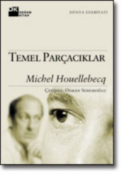 Temel Parçacıklar