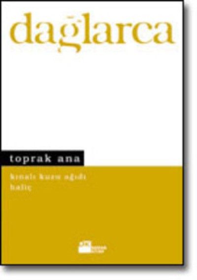 Toprak Ana