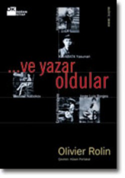 Ve Yazar Oldular