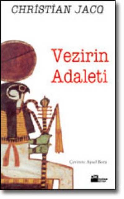 Vezirin Adaleti