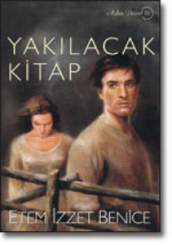 Yakılacak Kitap