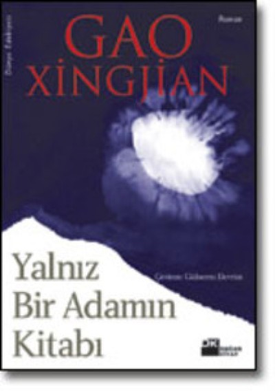 Yalnız Bir Adamın Kitabı