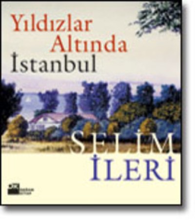 Yıldızlar Altında İstanbul