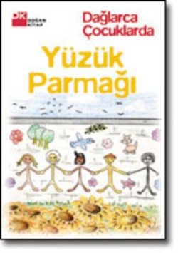 Yüzük Parmağı<br><span>Dağlarca Çocuklarda</span>