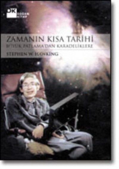 Zamanın Kısa Tarihi