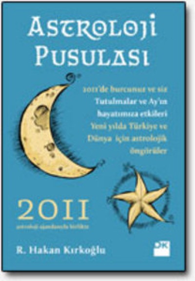 Astroloji Pusulası 2011