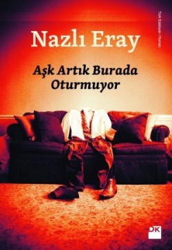 Aşk Artık Burada Oturmuyor