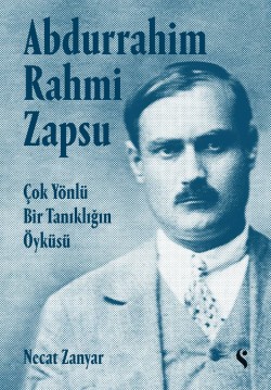 Abdurrahim Rahmi Zapsu - Ciltli - HC