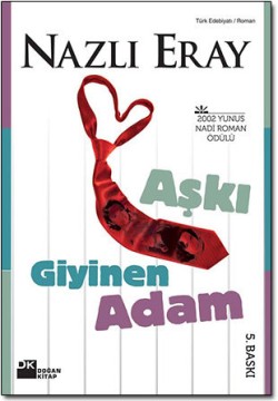 Aşkı Giyinen Adam