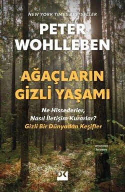 Ağaçların Gizli Yaşamı - SC