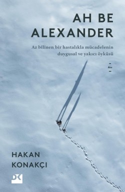 Ah Be Alexander