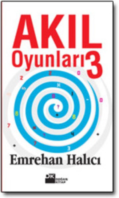 Akıl Oyunları-3