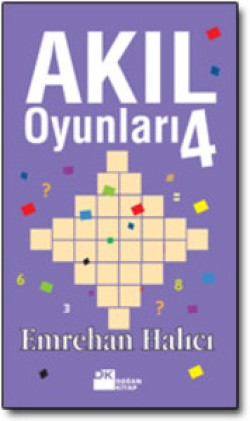 Akıl Oyunları 4