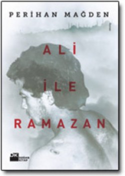 Ali ile Ramazan - SC