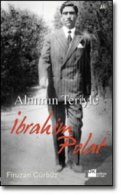 Alnımın Teriyle<br><span>İbrahim Polat</span>