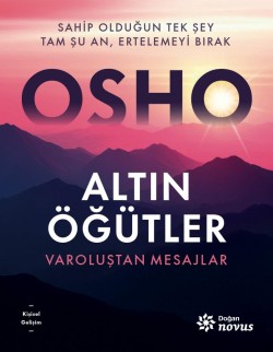 Altın Öğütler<br><span>Varoluştan Mesajlar</span>