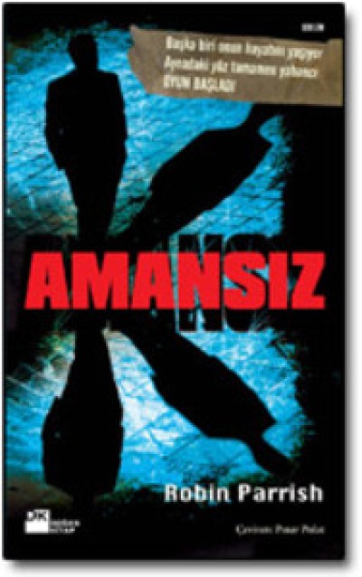 Amansız