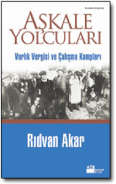 Aşkale Yolcuları