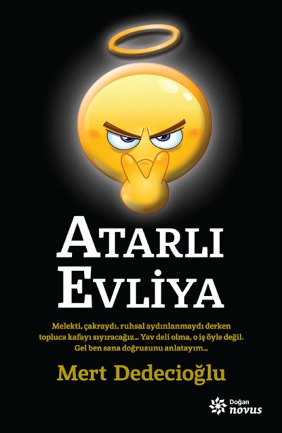 Atarlı Evliya