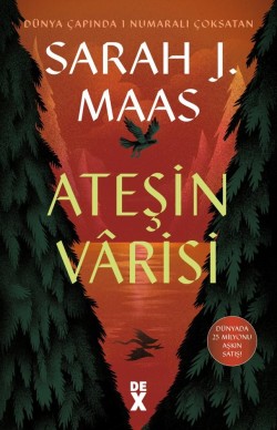 Ateşin Varisi