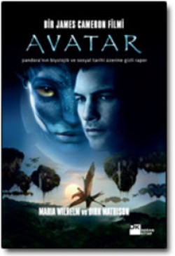 Bir James Cameron Filmi: AVATAR - HC