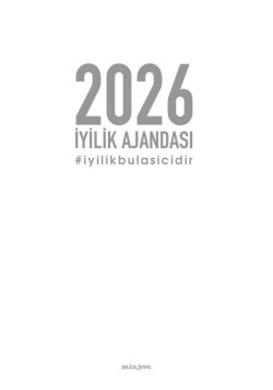 Ayşe Arman 2026 İyilik Ajandası