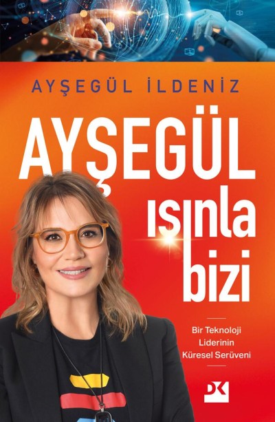 Ayşegül Işınla Bizi