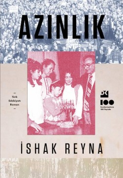 Azınlık<br><span>Bir Hal Tercümesi</span>