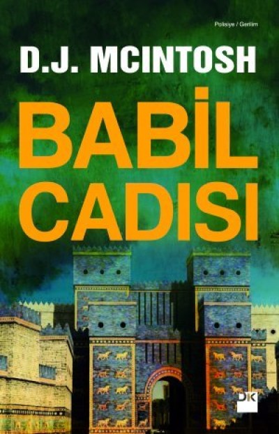 Babil Cadısı