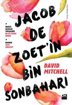 Jacob De Zoet'in Bin Sonbaharı